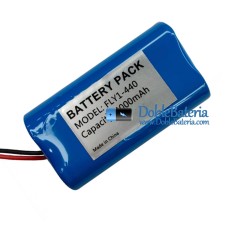 Batería para PLC FLY1-440 [Batería de repuesto]